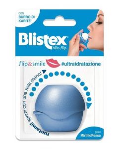 BLISTEX FLIP & SMILE ULTRA IDRATAZIONE LABBRA