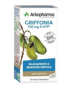 Arkocps Griffonia Capsule