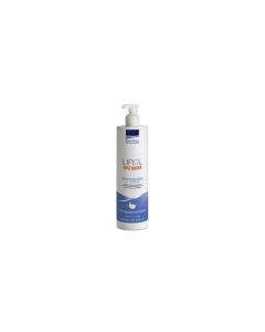 Lipiol Base Magra 500 Ml  Emulsione Leggera, Rinfrescante, Idratante E Protettiva