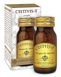 Cistivis-t 80 Pastiglie