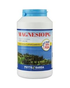 MAGNESIUM NATURA 300G