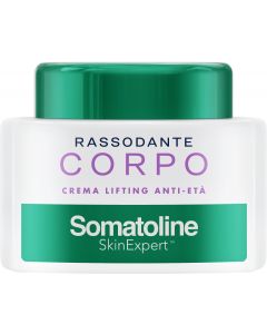 SOMATOLINE COSMETIC LIFT EFFECT RASSODANTE OVER 50 300 ML
