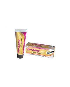 FORHANS GOLD4WHITE DENTIF 75ML