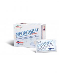 SPOROGEN 10BUST
