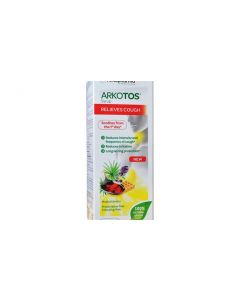 Arkotos Sciroppo 140 Ml