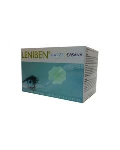 Leniben Garza Oculare 28 Pezzi