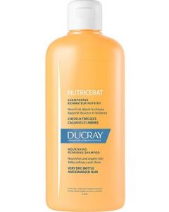 Nutricerat Shampoo 200 Ml Ducray