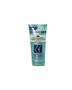 Topcell Drenante Notte Crema 125 Ml