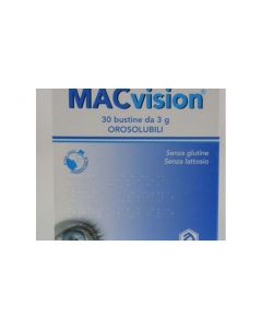 Macvision 30 Bustine