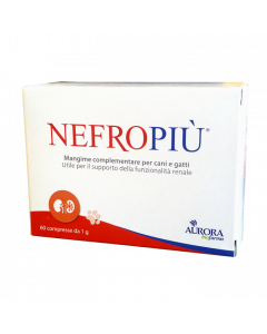 Nefropiu' 60 Compresse