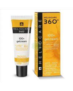 HELIOCARE 360 100+ GELCREAM