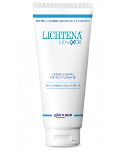 LICHTENA LENIXER CREMA RISTRUTTURANTE 350 ML