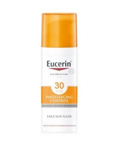 EUCERIN SUN A/AGE SPF30 50ML