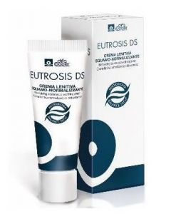 Eutrosis Ds Crema Viso 30 Ml