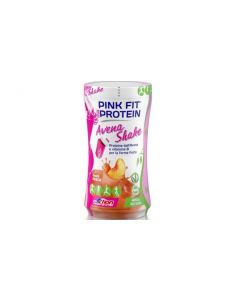 PROACTION PINK FIT PROTEIN AVENA SHAKE PESCA 400 G