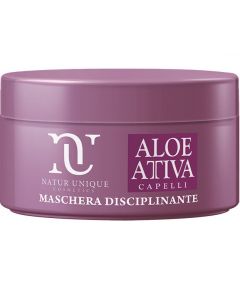 Natur Unique Maschera Aloe Dis