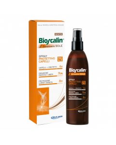 BIOSCALIN SPRAY CAPELLI PROTETTIVO SOLE 100 ML