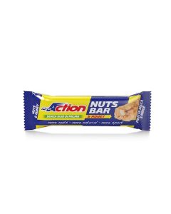 NUTS BAR MIELE 30 G