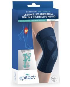 Epitact Ginocchiera Legamenti 3
