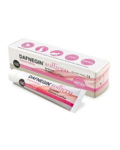 Dafnegin Sollievo Crema Intima Ad Azione Idratante E Lenitiva 30 Ml 
