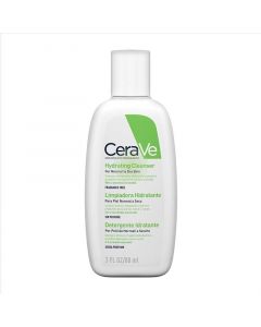 CERAVE DETERGENTE IDRATANTE 88 ML