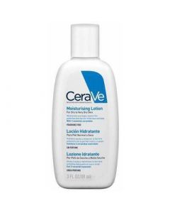CERAVE LOZIONE IDRATANTE 88 ML