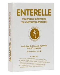 ENTERELLE PLUS 12CPS