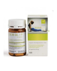 Zerolip Fibra 60cps