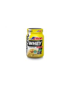 PROACTION WHEY RICH CHOCOLATE 900 G