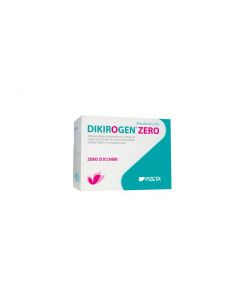 DIKIROGEN ZERO 30BUST
