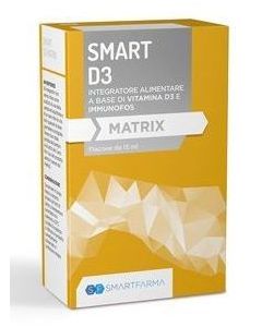 SMARTD3 MATRIX 15ML