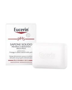 Eucerin Ph5 Sapone Solido 100 G