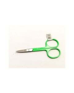 Forbicine 2easy Scissors Verde