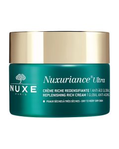 NUXE NUXURIANCE ULTRA CREME RICHE REDENSIFIANTE ANTIAGE GLOBAL 50 ML