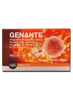 Genante 30 Compresse