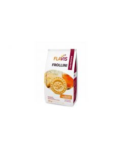 MEVALIA FLAVIS FROLLINI 200G
