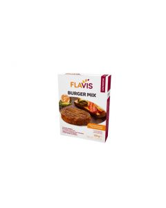 Mevalia Flavis Burger Mix 350 G