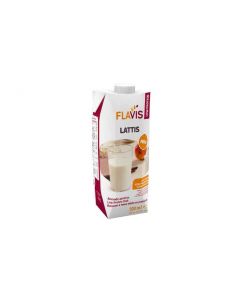 Mevalia Flavis Lattis 500 Ml Sostituto Del Latte