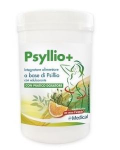 PSYLLIO+ VASO 170G