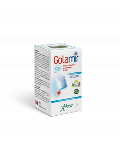 GOLAMIR 2ACT SPR 30ML N/ALCOOL