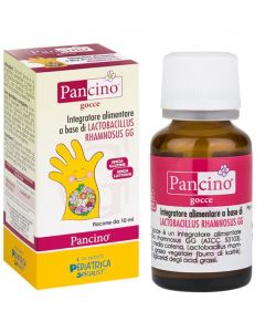 Pancino Gocce 10 Ml