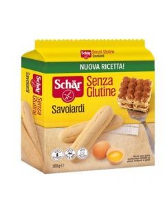 Schar Biscotti Savoiardi 200 G Senza Glutine
