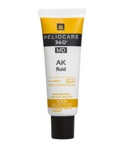 Heliocare 360 Md Ak Fluid 50 Ml