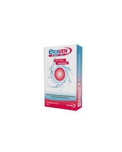 Eraven Forte 30 Compresse