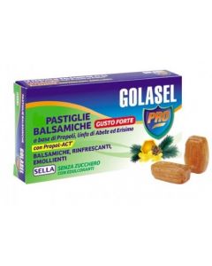 Golasel Pro 20past Balsam Frt