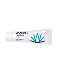 XIOGLICAN CREMA 50G