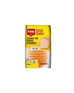 SCHAR CLASSICO MASTRO PANE330G