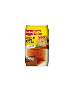 SCHAR CEREALE MASTRO PANET330G