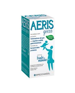 Aeris Gocce 20 Ml