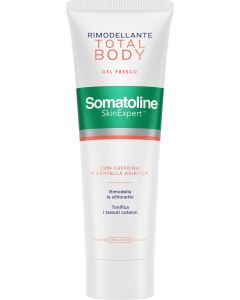 Somatoline Cosmetic Rimodellante Total Body Gel 250 Ml